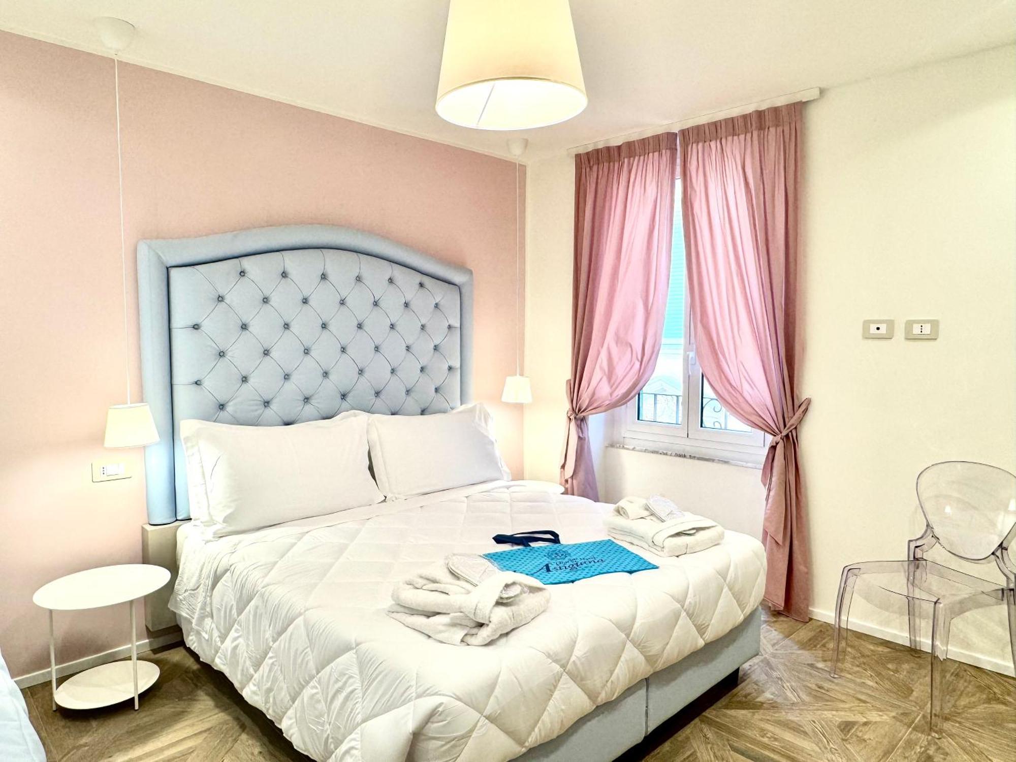 Hotel Astigiana & Appartamenti วาราซเซ ภายนอก รูปภาพ