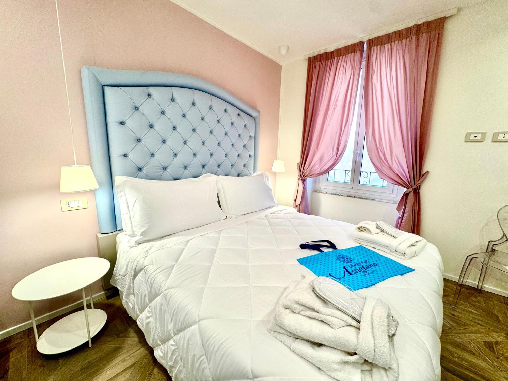 Hotel Astigiana & Appartamenti วาราซเซ ภายนอก รูปภาพ