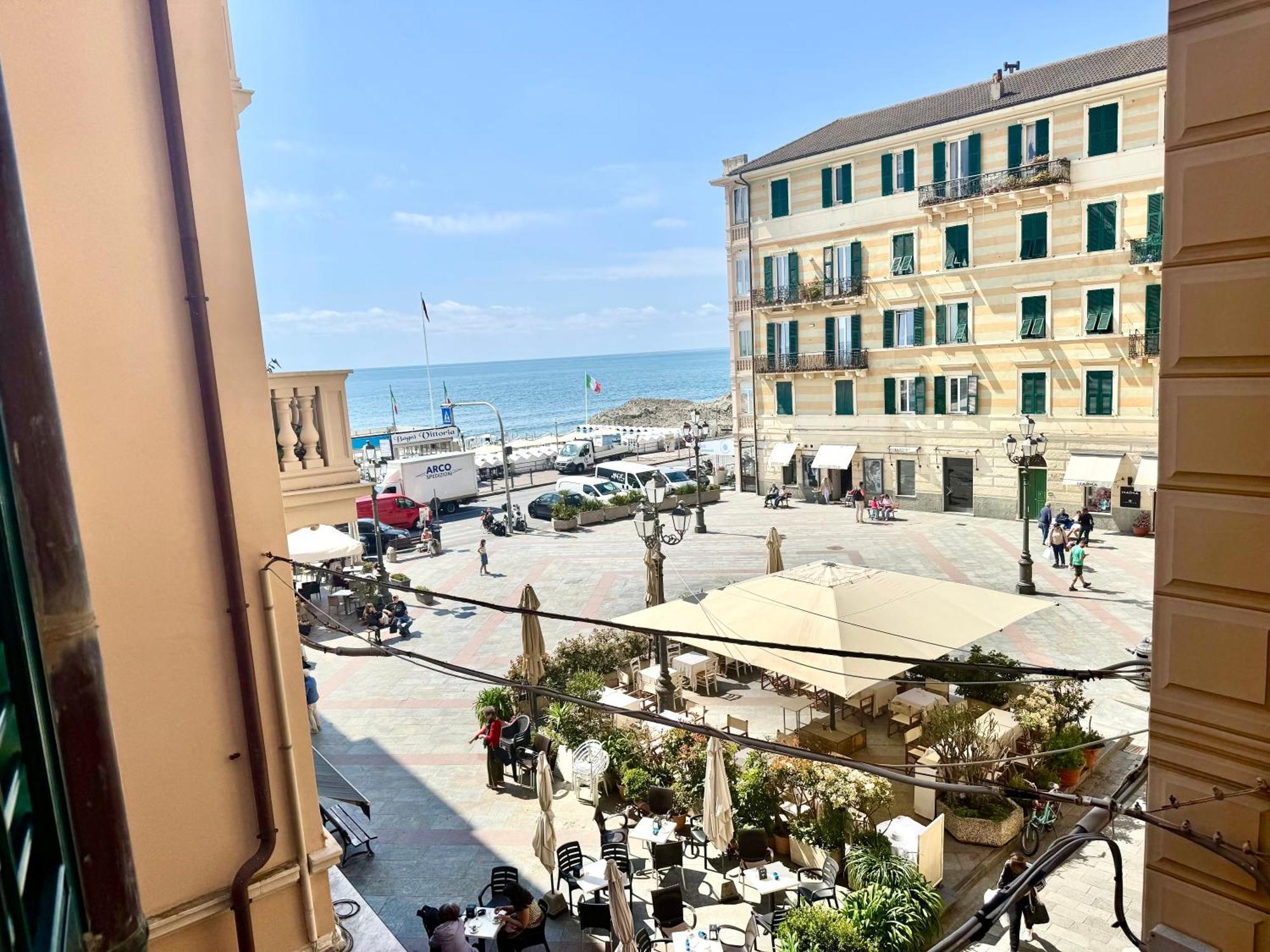 Hotel Astigiana & Appartamenti วาราซเซ ภายนอก รูปภาพ