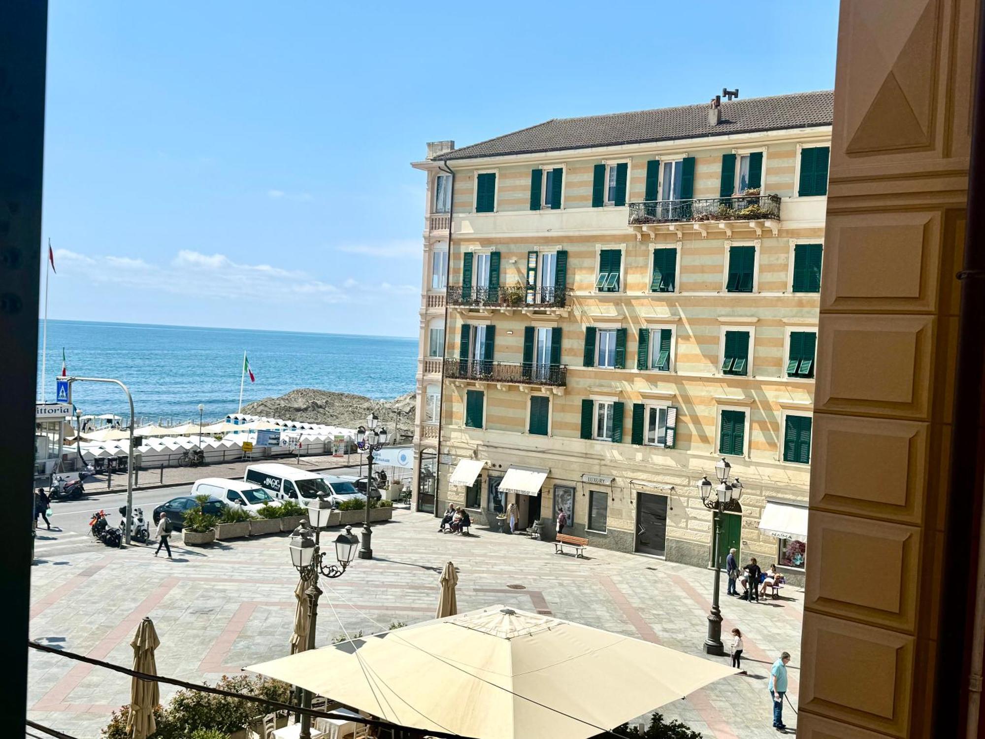 Hotel Astigiana & Appartamenti วาราซเซ ภายนอก รูปภาพ